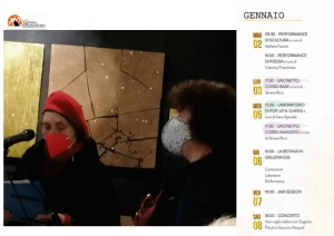 Le poetesse Assunta di Cintio e Caterina Franchetta