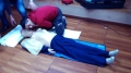 Durante il corso