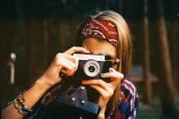 Fotografia. Come creare una pagina web professionale al giusto prezzo