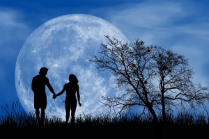 “Notte Romantica 2020” a Città Sant'Angelo