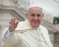 "Eresia", in una lettera l'accusa a Papa Francesco