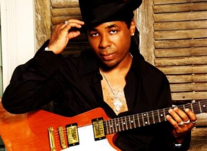 C. T. King