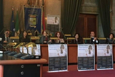 l'incontro