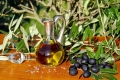 Olio d'oliva extravergine