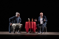 Spoltore Ensemble, 38esima edizione con Claudio Bisio e Gigio Alberti