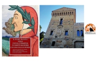 “Dante e l’Abruzzo. Il fiume Tronto nella Divina Commedia