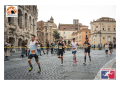Maratona di Roma del 22 Marzo: 42 chilometri e 195 metri