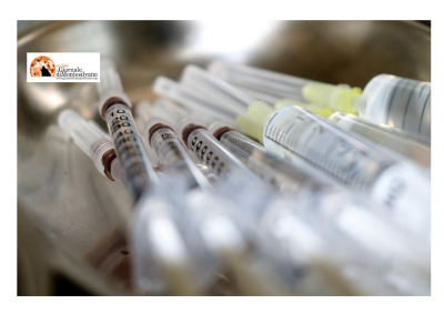 Covid, Astrazeneca ritira il vaccino in tutto il mondo