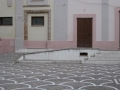 Pianella, Filippone: al teatro comunale sparite ringhiere scivolo disabili