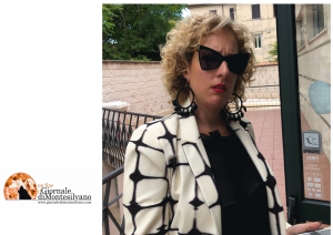 Avezzano, Rosa Pistilli, FDI, chiede: blocco navale e quarantena sulle navi per migranti.