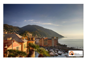 Corruzione, arresti domiciliari per Giovanni Toti.