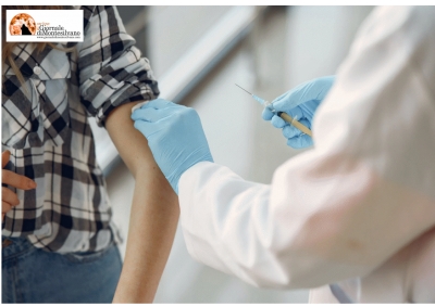 Città Sant'Angelo/hub vaccinale. La 'contesa' delle ultime 10 dosi quotidiane quando la fila salta.