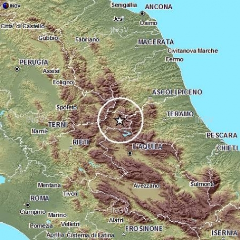 Terremoto. Un aiuto entro oggi: servono coperte, acqua e latte in polvere. Ecco come fare.