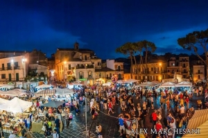 Lanciano, da oggi festa aspettando il dono.