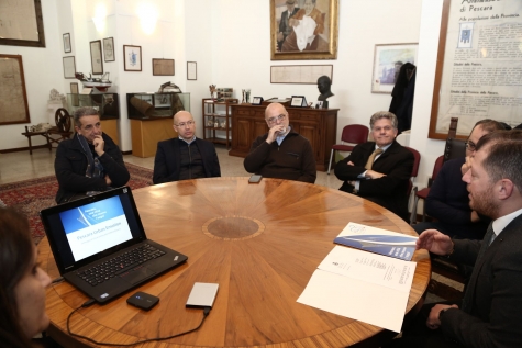 Pescara a lavoro con il tavolo turismo