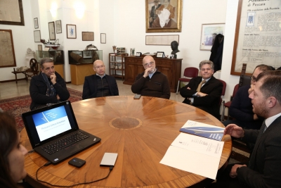 Pescara a lavoro con il tavolo turismo