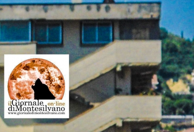 Montesilvano, sgombero in via Lazio annunciato dal Comune