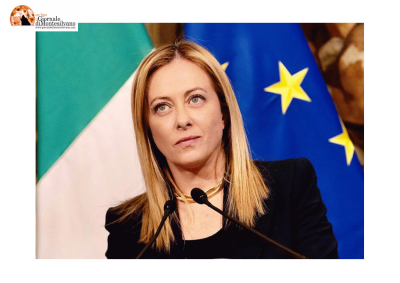 Meloni alla Camera, leghisti assenti e accuse su Cutro