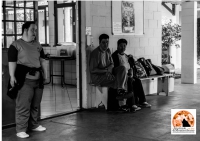 Regione Abruzzo taglia i fondi al volontariato