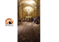 Città Sant'Angelo, volge al termine "chiese aperte". Sindaco invita ad investire nel Comune.