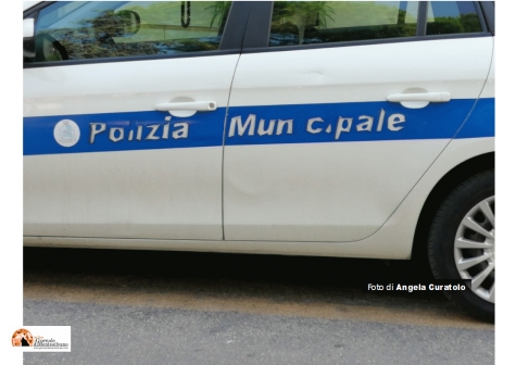 Abruzzo, Scuola di polizia municipale. Ecco cosa studieranno i vigili urbani.