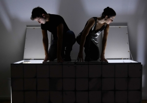 Venerdì due appuntamenti al Florian di Pescara