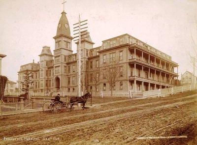 Giovanni Orsini partito da Montesilvano e morto sul Lavoro come minatore nel 1908