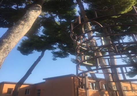 Pianella, inaugurazione della scuola ristrutturata antisismica