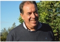 Enrico di Giuseppantonio sindaco di Fossacesia