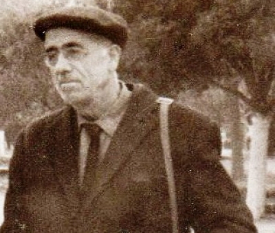 Filoteo Di Renzo "Dipingo non per i critici ma per la gente”.