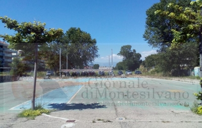 Teatro del mare nel PP1