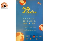 Pescara. Festival di teatro per bambini e famiglie del Centro-Italia