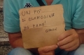 foto che sta girando sui social