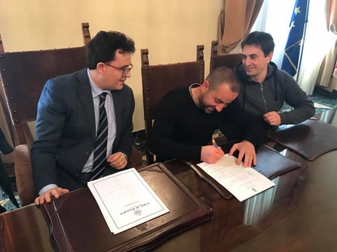 Pescara, intesa fra il Comune e la Laad per parchi pubblici.