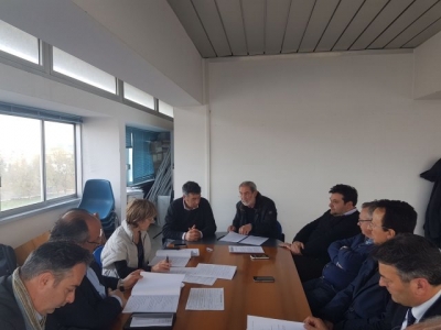 Incontro Aniem
