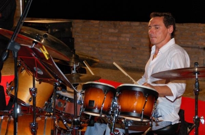 Dante Melena