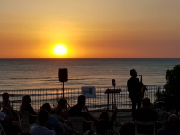 Successo alla Torre del Cerrano per l’edizione 2020 dei Concerti all’alba