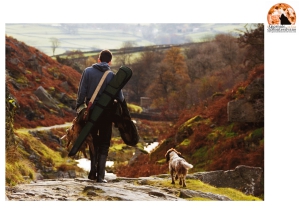 Abruzzo. Fuori dal proprio comune non si può passeggiare ma sparare sì!