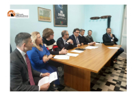 Pescara/Nuova Sede Regione: parcheggi "ridimensionati", la biblioteca solo per la Giunta, le risorse per costruirla.