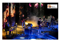 Atri, la storia dei Pink Floyd con i Terzacorsia