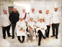 Chieti, Cuochi insieme per un corso di formazione gratuito