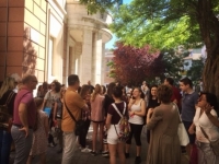 Pescara. Liceo Classico, settimana corta. Genitori chiedono referendum a scrutinio segreto
