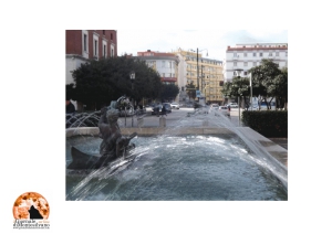 Pescara, incendio, comune chiede stato d'emergenza