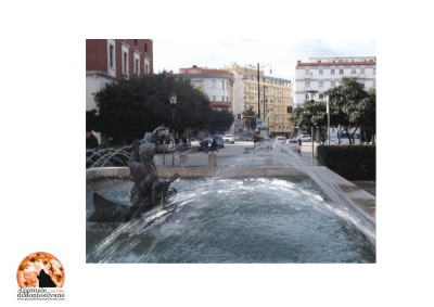 Pescara, incendio, comune chiede stato d'emergenza