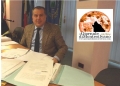 Presidente del Consiglio Comunale Umberto Di Pasquale