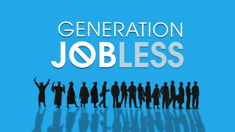 Crisi, Italia ne è uscita...ma tanta gente è senza lavoro. I laureati sempre meno occupati