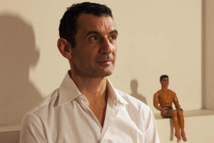 Sissy boy (La conferenza del Signor S.B.) di Franca De Angelis