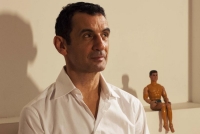 Sissy boy (La conferenza del Signor S.B.) di Franca De Angelis