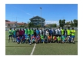 Montesilvano, processi di inclusione attraverso il calcio