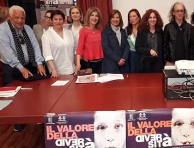 Pescara “Il Valore delle diversità. L’inclusione delle differenze”.
